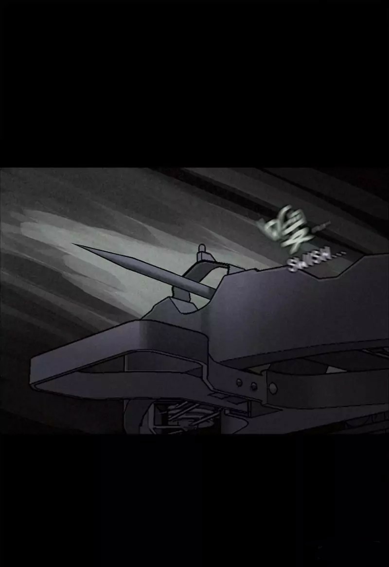 End of The World 2028 (Trace of Doomsday) Chapter 21 Gambar 9